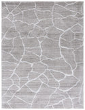 safavieh clearance tahoe shag tho650f grey rug