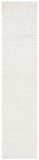 safavieh clearance tahoe shag tho651a ivory rug
