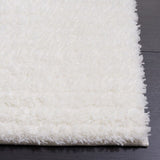 safavieh clearance tahoe shag tho651a ivory rug