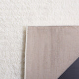 safavieh clearance tahoe shag tho651a ivory rug