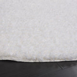 safavieh clearance tahoe shag tho651a ivory rug