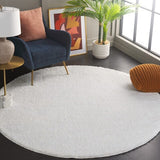 safavieh clearance tahoe shag tho651a ivory rug