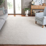 safavieh clearance tahoe shag tho651a ivory rug