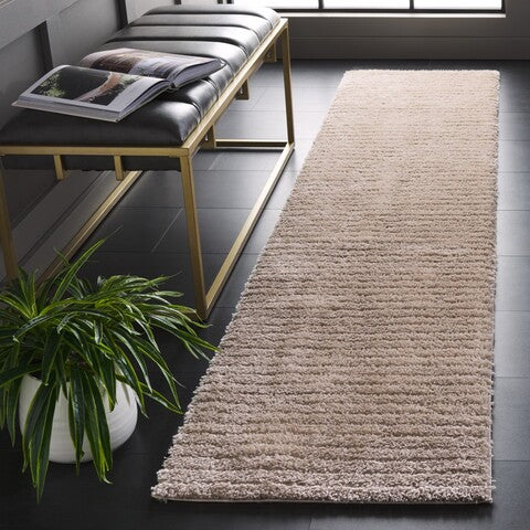 safavieh clearance tahoe shag tho651b beige rug