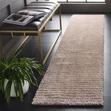 safavieh clearance tahoe shag tho651b beige rug