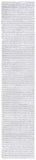 safavieh clearance tahoe shag tho651f light grey rug