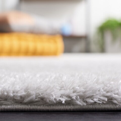safavieh clearance tahoe shag tho651f light grey rug