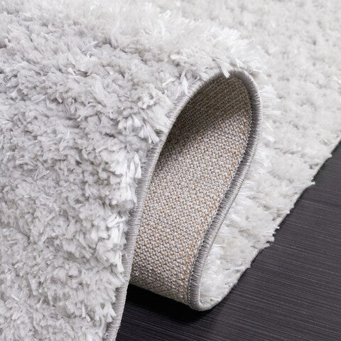safavieh clearance tahoe shag tho651f light grey rug