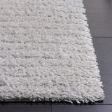 safavieh clearance tahoe shag tho651f light grey rug