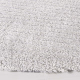 safavieh clearance tahoe shag tho651f light grey rug