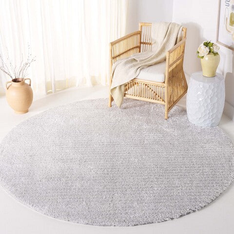 safavieh clearance tahoe shag tho651f light grey rug