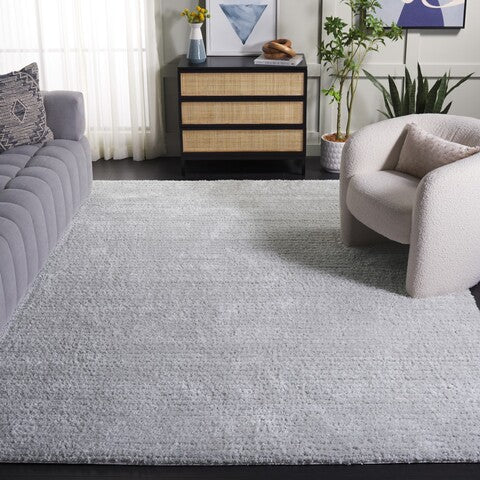 safavieh clearance tahoe shag tho651f light grey rug