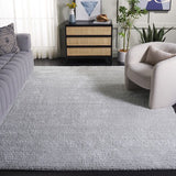 safavieh clearance tahoe shag tho651f light grey rug