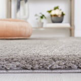 safavieh clearance tahoe shag tho651g grey rug