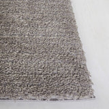 safavieh clearance tahoe shag tho651g grey rug