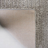 safavieh clearance tahoe shag tho651g grey rug
