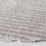 safavieh clearance tahoe shag tho651g grey rug