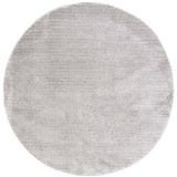 safavieh clearance tahoe shag tho651g grey rug
