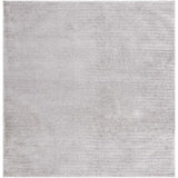 safavieh clearance tahoe shag tho651g grey rug
