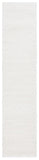 safavieh clearance tahoe shag tho652a white rug