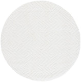 safavieh clearance tahoe shag tho652a white rug