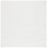 safavieh clearance tahoe shag tho652a white rug