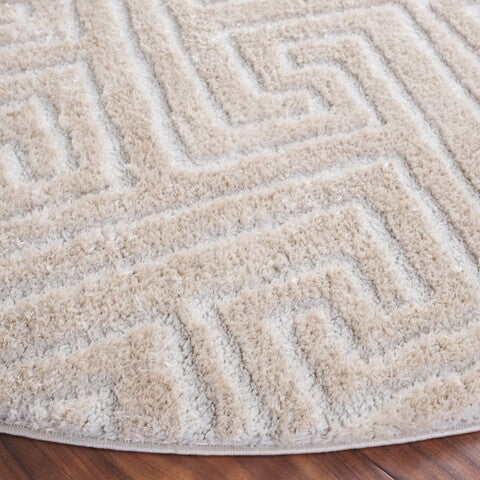 safavieh clearance tahoe shag tho652d beige rug