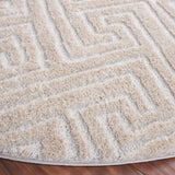 safavieh clearance tahoe shag tho652d beige rug