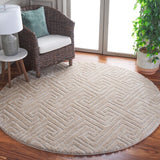 safavieh clearance tahoe shag tho652d beige rug