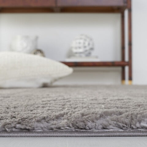 safavieh clearance tahoe shag tho652f grey rug