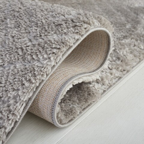 safavieh clearance tahoe shag tho652f grey rug