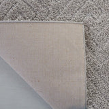 safavieh clearance tahoe shag tho652f grey rug