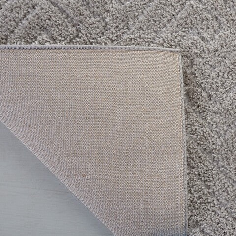 safavieh clearance tahoe shag tho652f grey rug