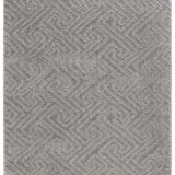 safavieh clearance tahoe shag tho652f grey rug