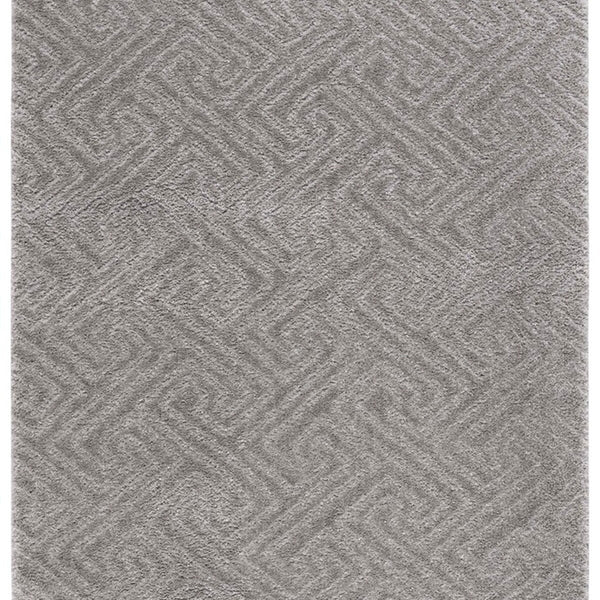 safavieh clearance tahoe shag tho652f grey rug
