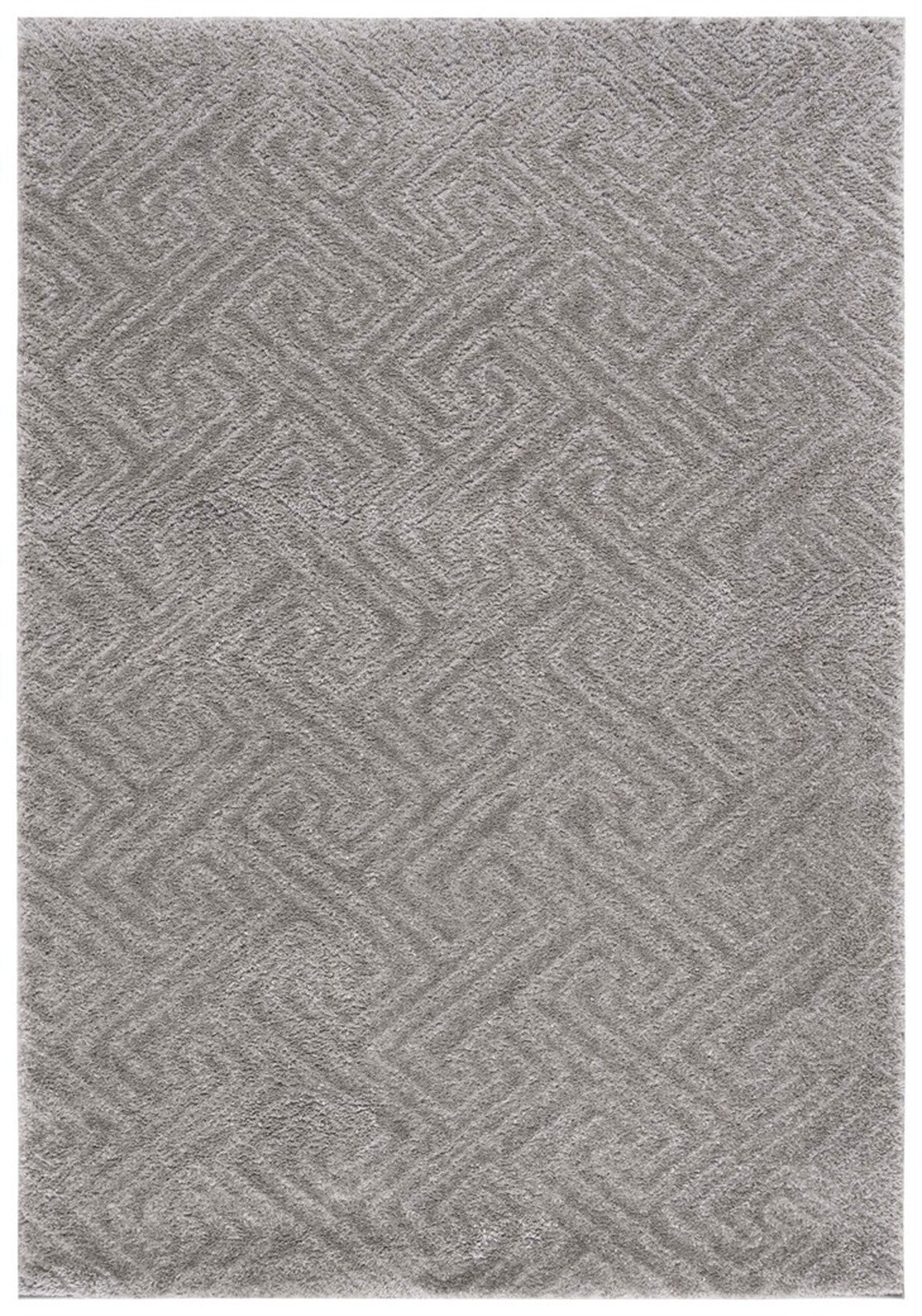 safavieh clearance tahoe shag tho652f grey rug
