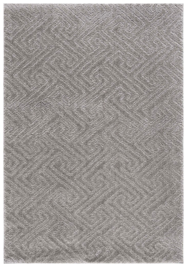 safavieh clearance tahoe shag tho652f grey rug