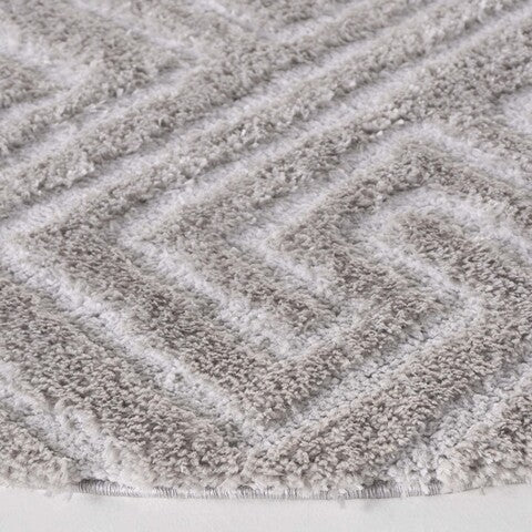 safavieh clearance tahoe shag tho652f grey rug
