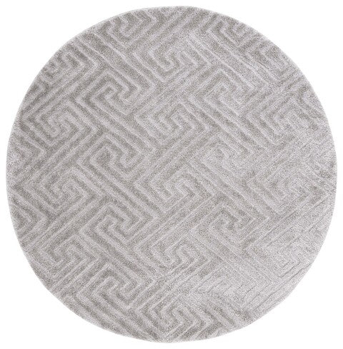 safavieh clearance tahoe shag tho652f grey rug