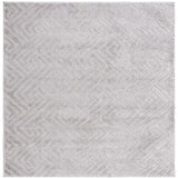 safavieh clearance tahoe shag tho652f grey rug