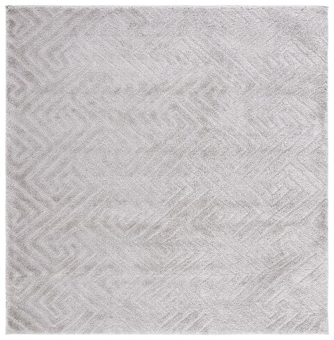safavieh clearance tahoe shag tho652f grey rug