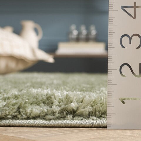 safavieh clearance tahoe shag tho652w sage rug
