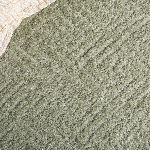 safavieh clearance tahoe shag tho652w sage rug