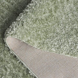 safavieh clearance tahoe shag tho652w sage rug