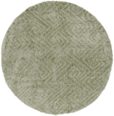 safavieh clearance tahoe shag tho652w sage rug