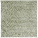 safavieh clearance tahoe shag tho652w sage rug