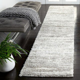 safavieh clearance tahoe shag tho653a ivory rug