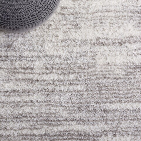 safavieh clearance tahoe shag tho653a ivory rug