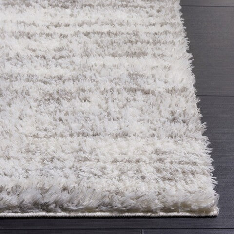 safavieh clearance tahoe shag tho653a ivory rug