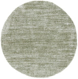 safavieh clearance tahoe shag tho653w sage rug